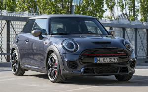 Mini John Cooper Works GP Pack (F56) (WW) '2020